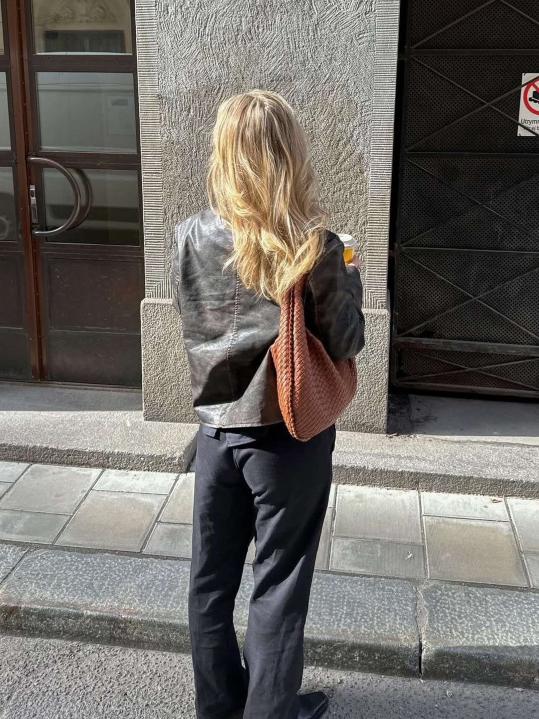 Harper – Borsa tote moderna e spaziosa