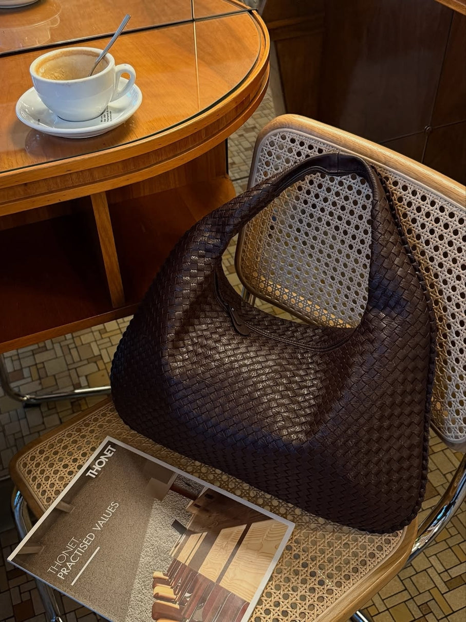 Harper – Borsa tote moderna e spaziosa