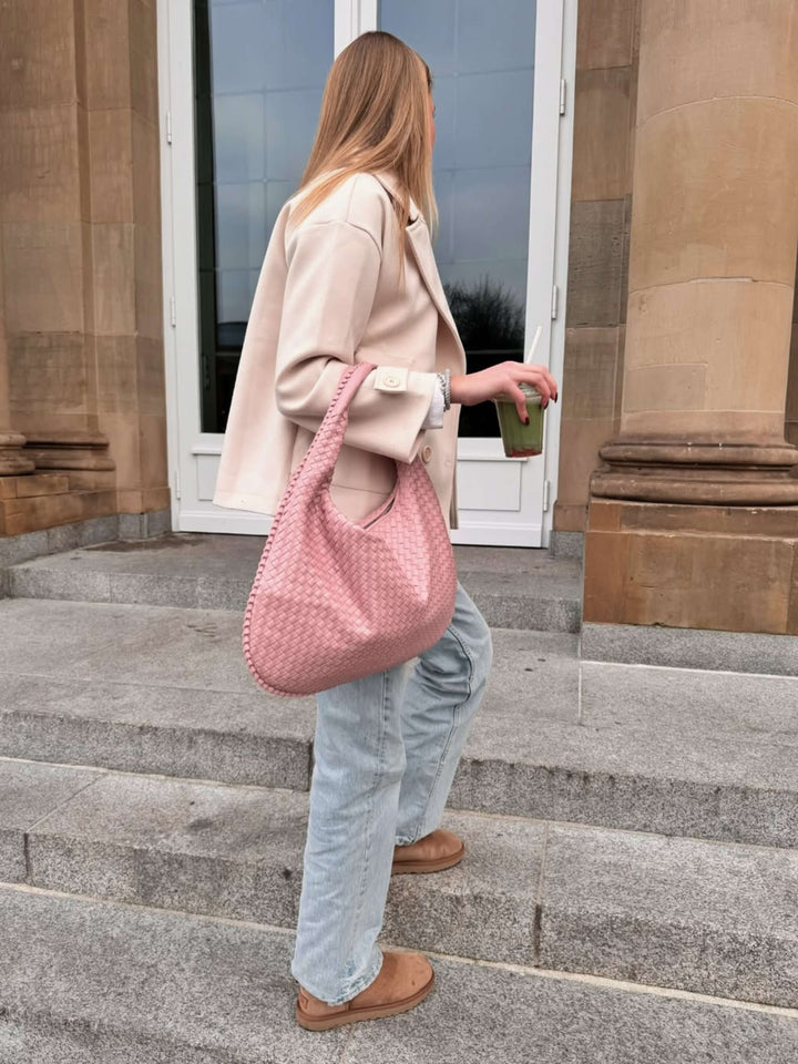 Harper – Borsa tote moderna e spaziosa