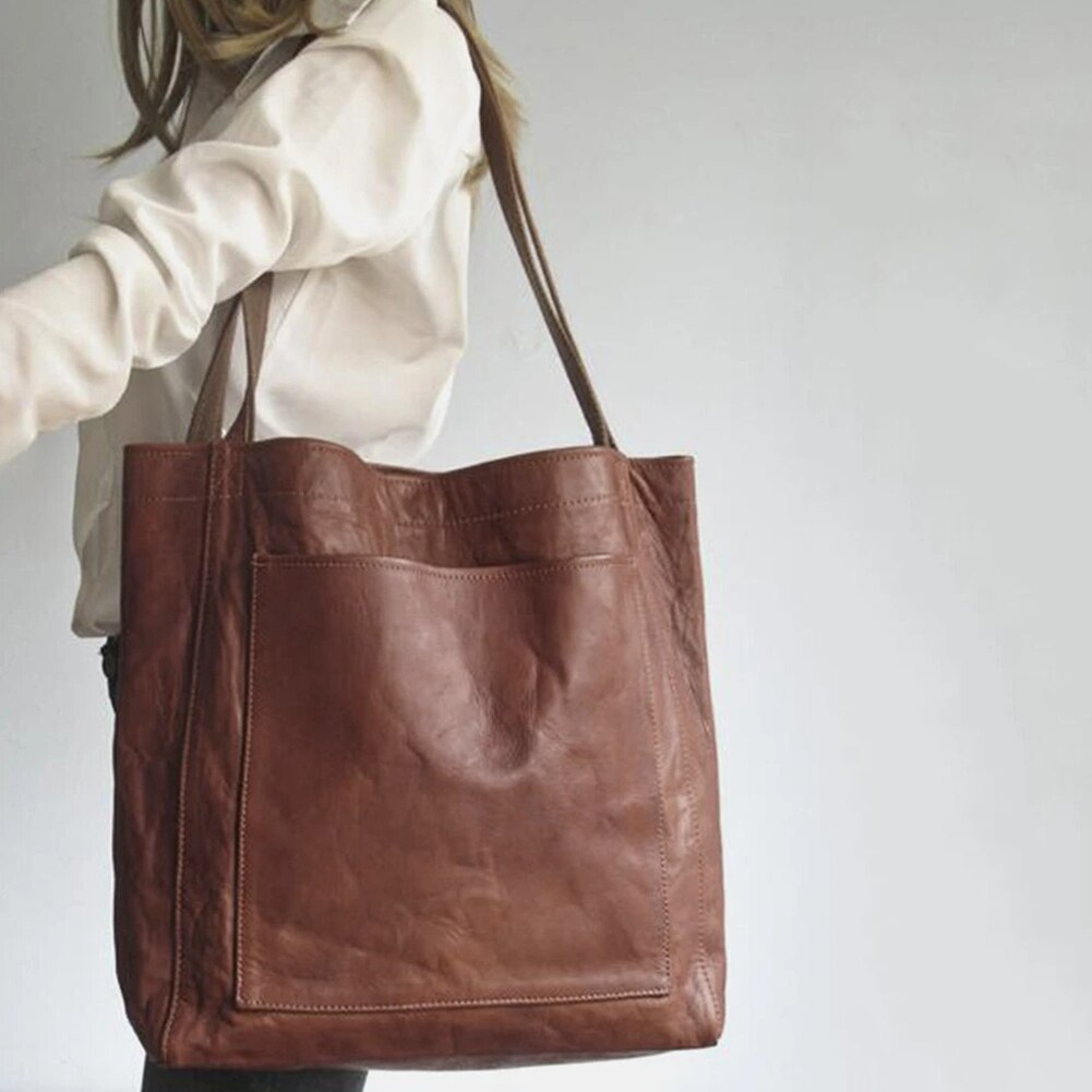 Fiorella – Borsa a spalla elegante e pratica