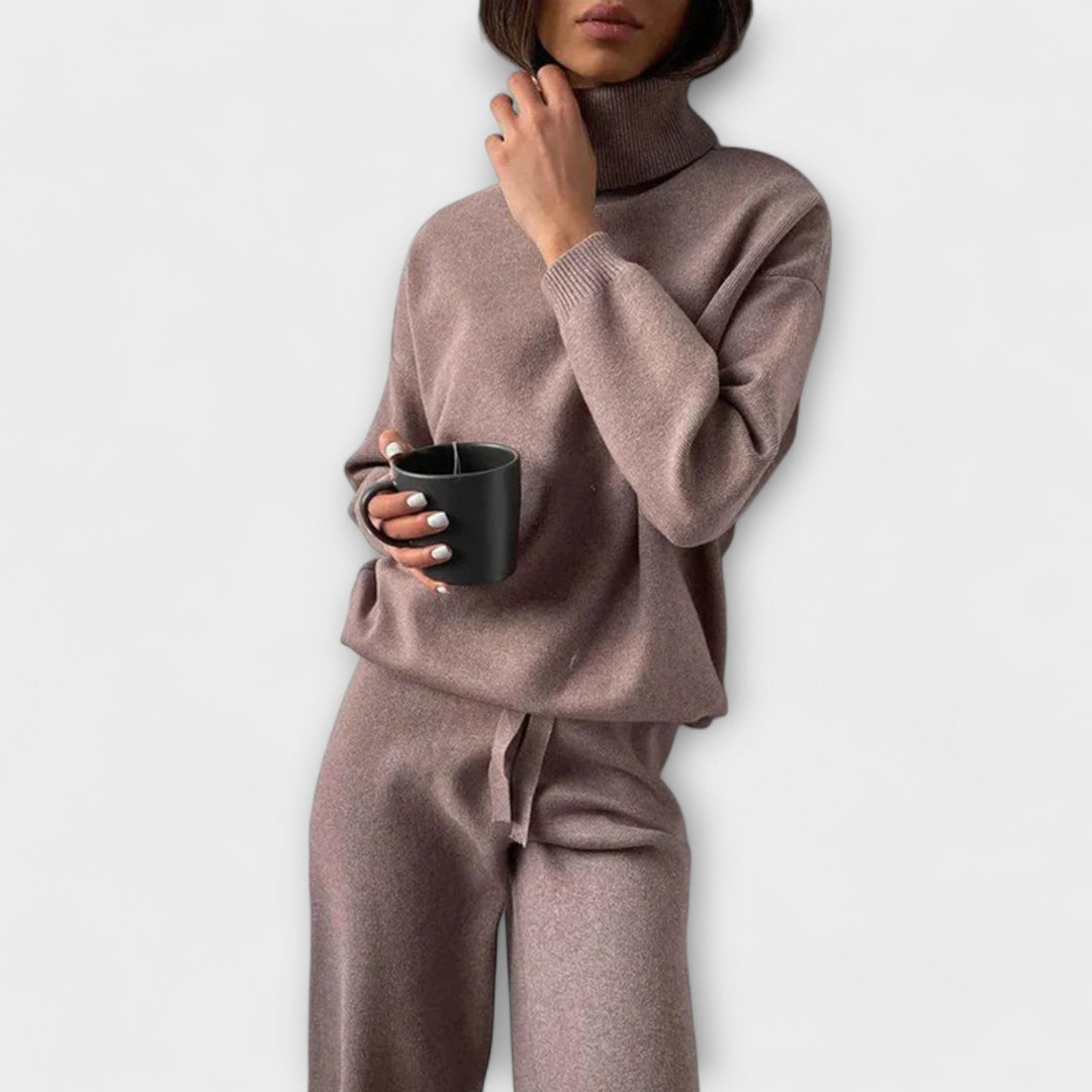Giulia – Set di abbigliamento coordinato