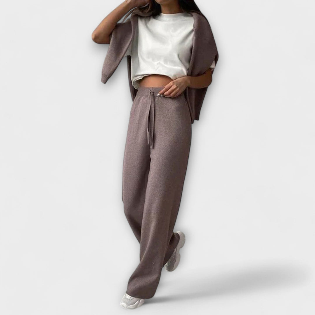 Giulia – Set di abbigliamento coordinato