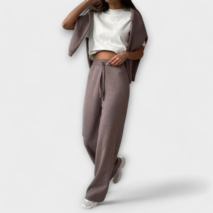 Giulia – Set di abbigliamento coordinato