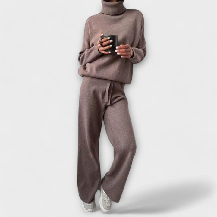 Giulia – Set di abbigliamento coordinato