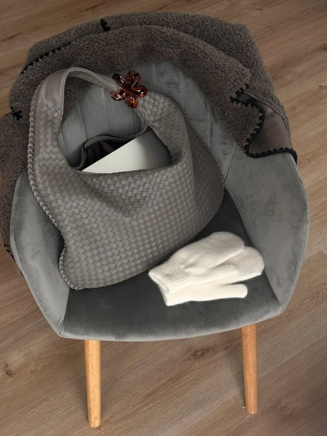 Harper – Borsa tote moderna e spaziosa
