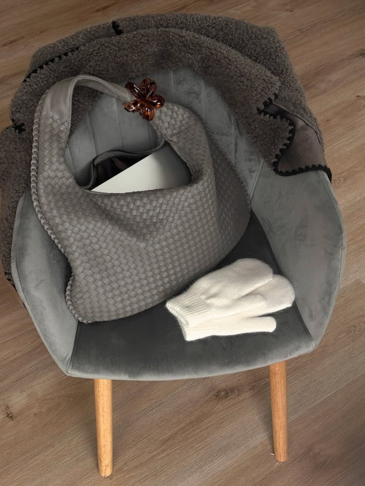 Harper – Borsa tote moderna e spaziosa