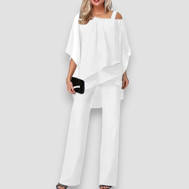 Ella – Coordinato elegante