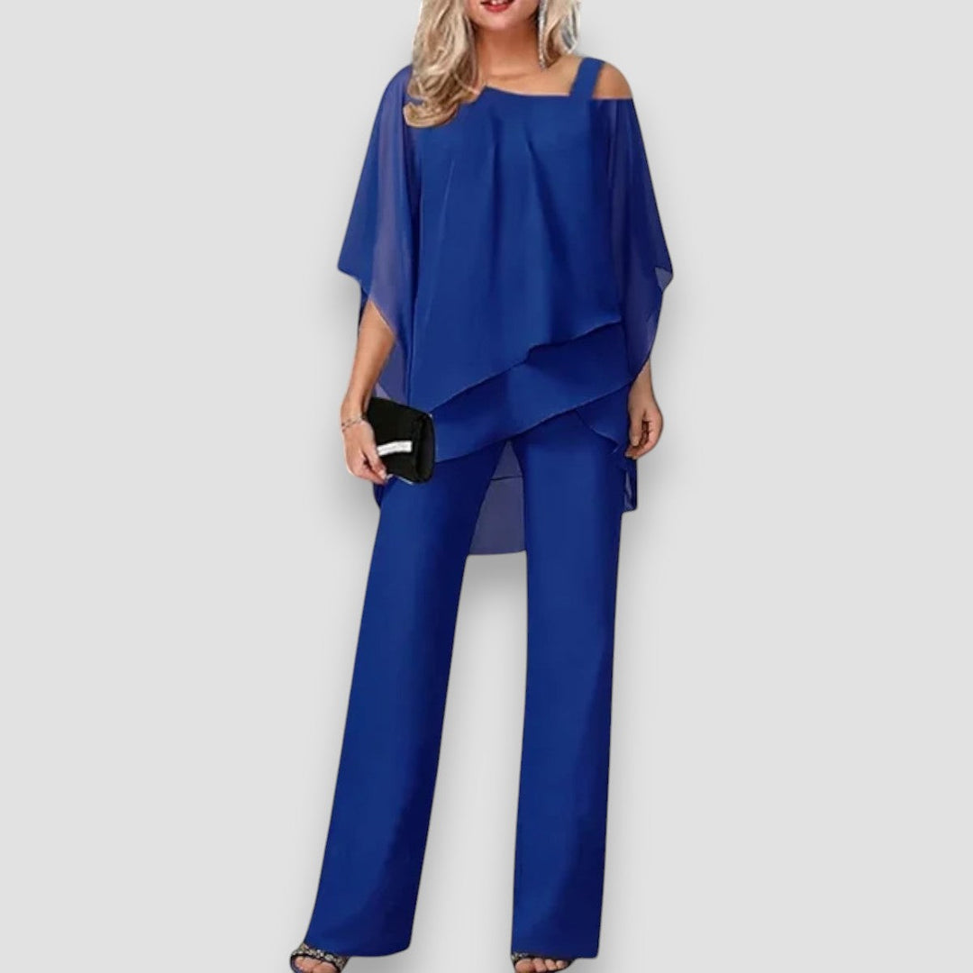 Ella – Coordinato elegante