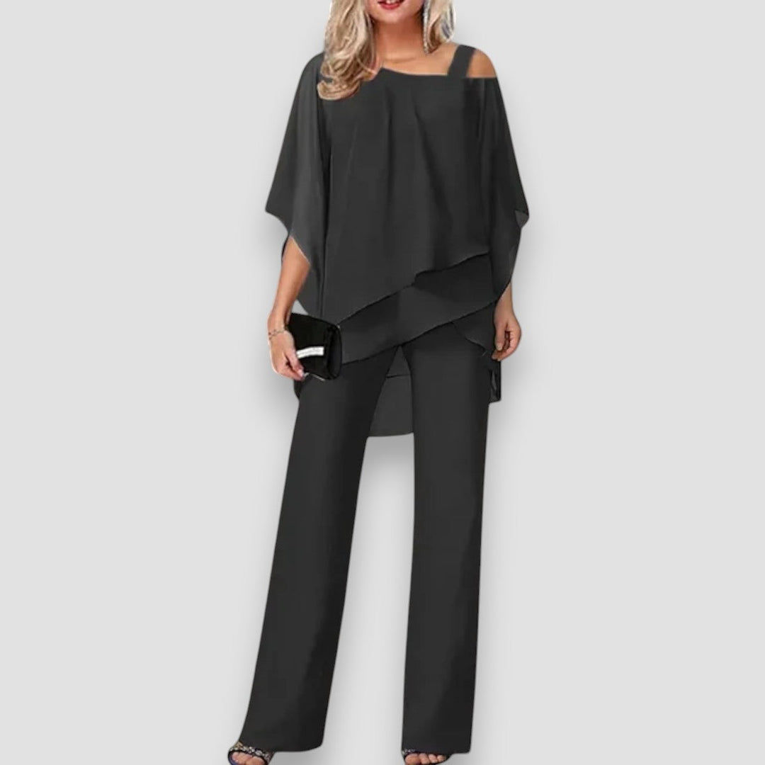 Ella – Coordinato elegante