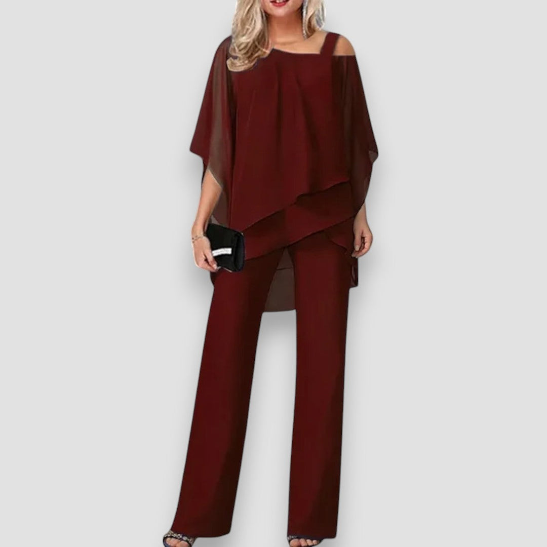 Ella – Coordinato elegante