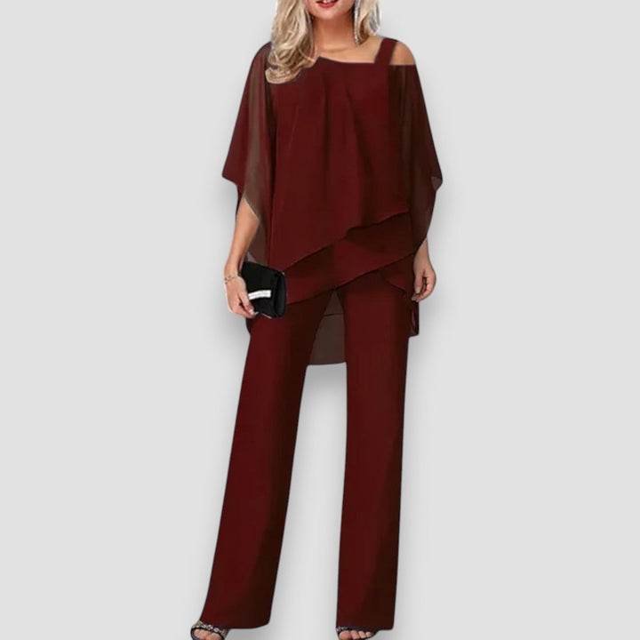 Ella – Coordinato elegante