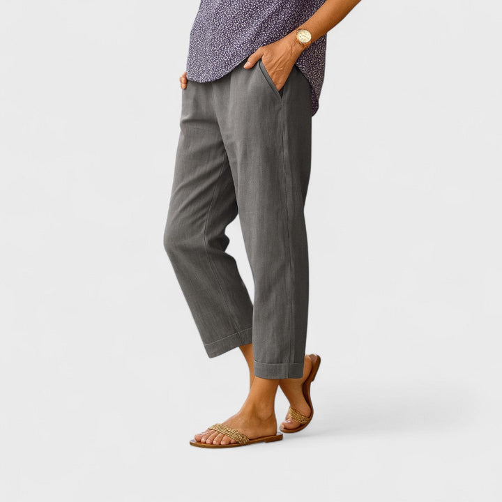 Julienne – Pantaloni estivi leggeri