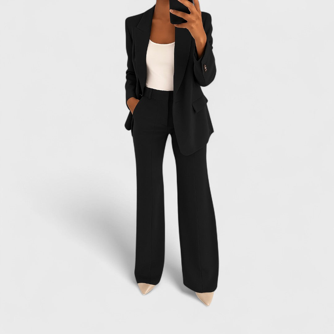 Camille – Completo elegante a due pezzi