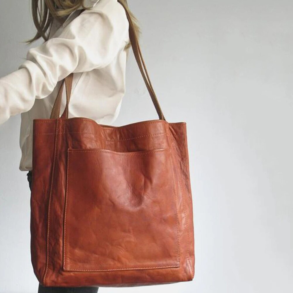Fiorella – Borsa a spalla elegante e pratica