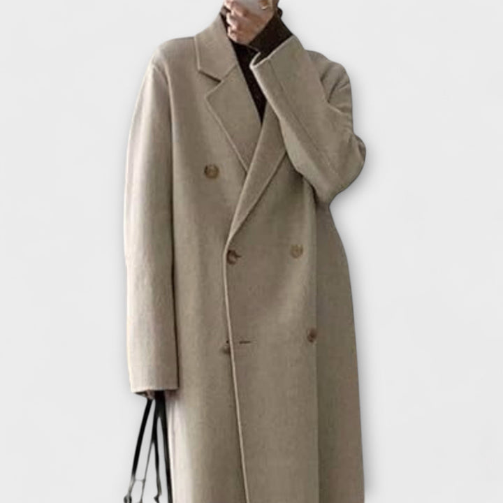 Edna – Cappotto elegante
