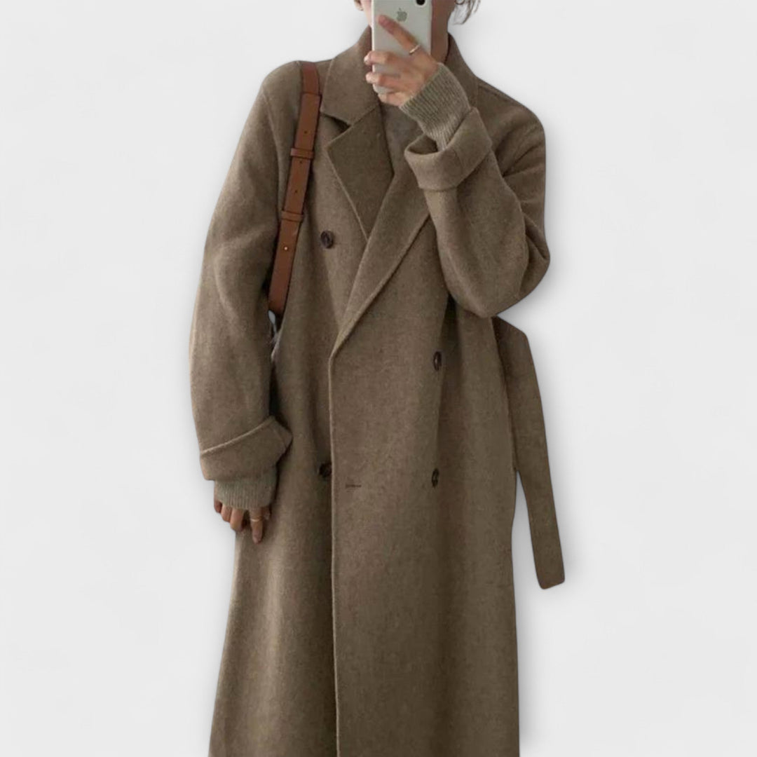 Edna – Cappotto elegante