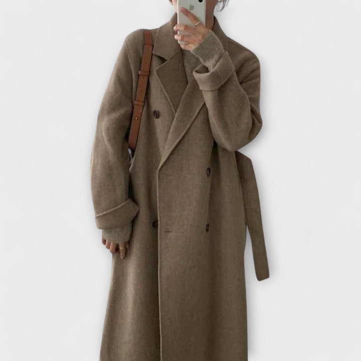Edna – Cappotto elegante
