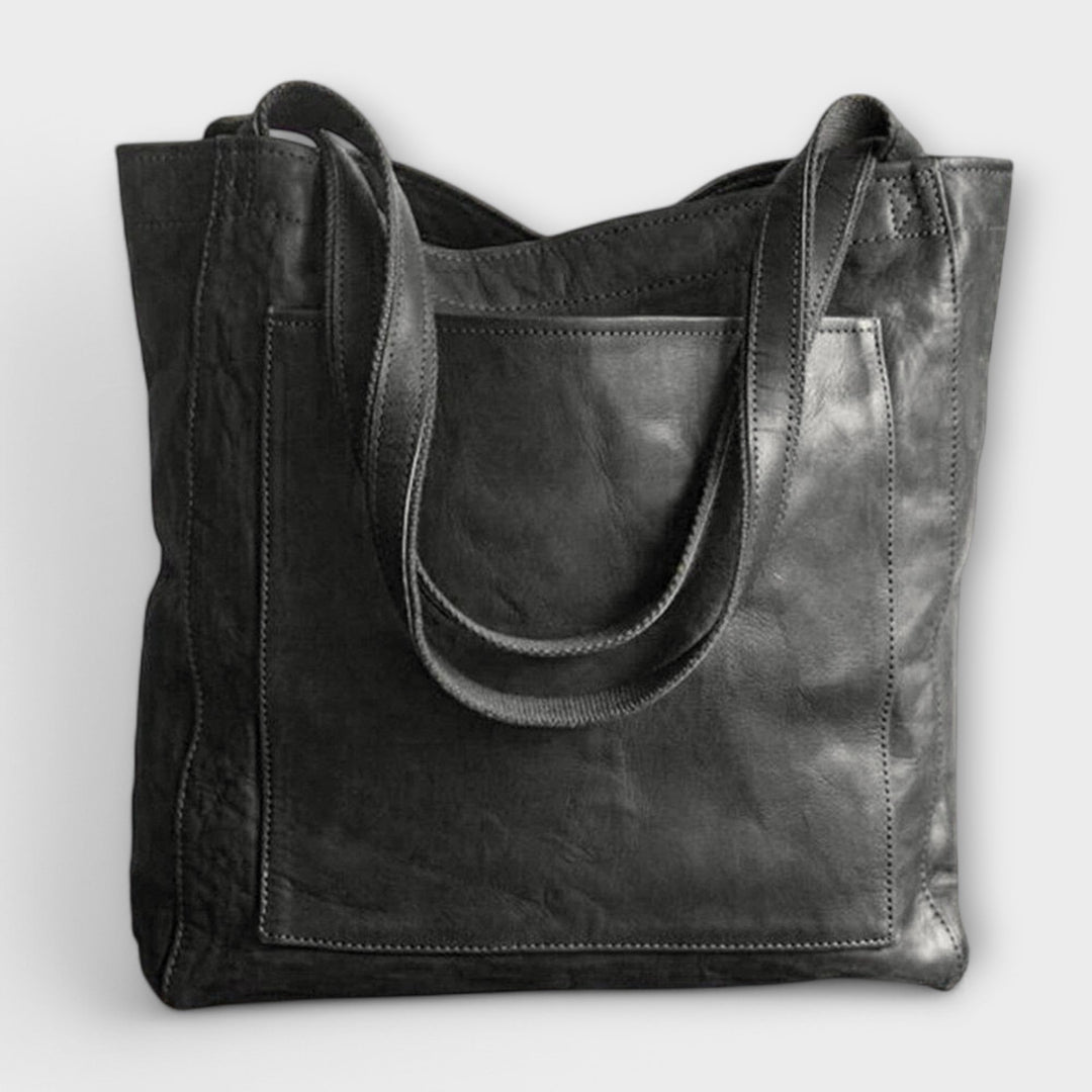 Fiorella – Borsa a spalla elegante e pratica