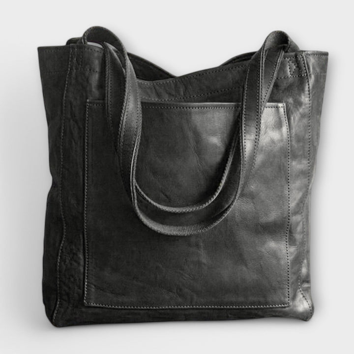 Fiorella – Borsa a spalla elegante e pratica