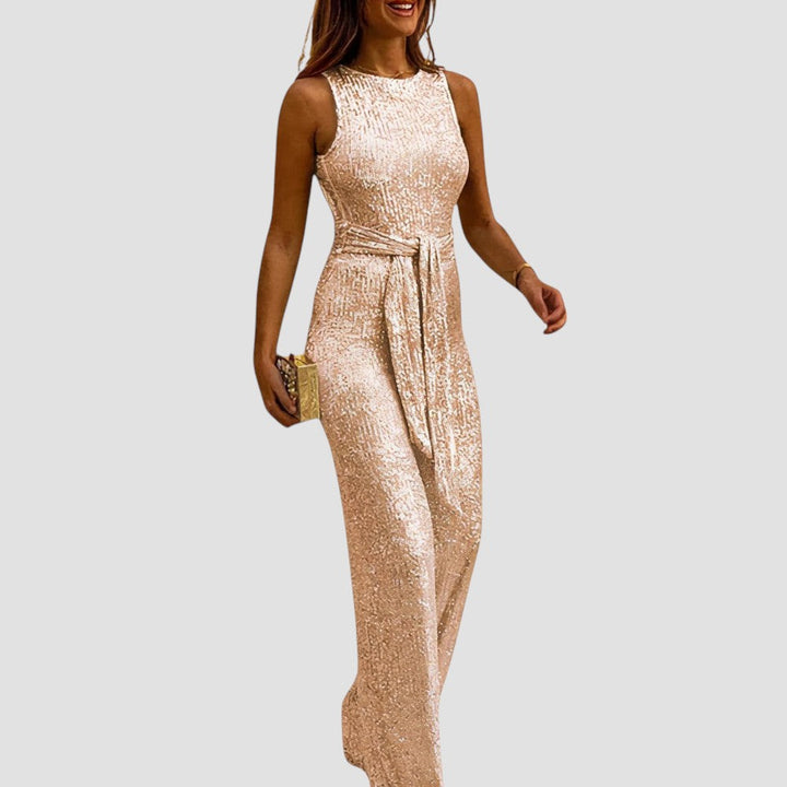 Mariangela – Tuta elegante
