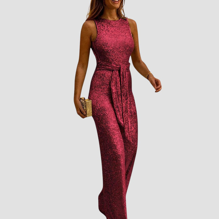 Mariangela – Tuta elegante