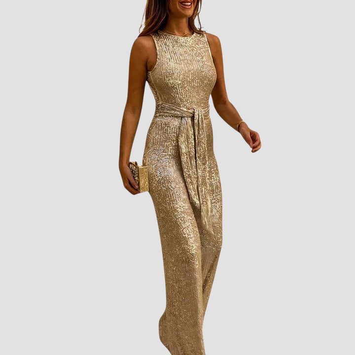 Mariangela – Tuta elegante
