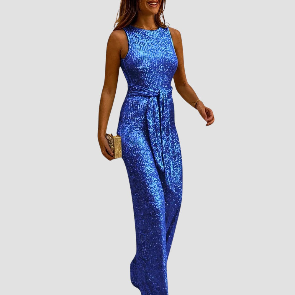 Mariangela – Tuta elegante