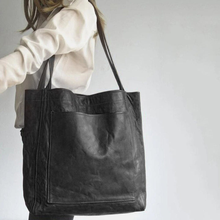 Fiorella – Borsa a spalla elegante e pratica