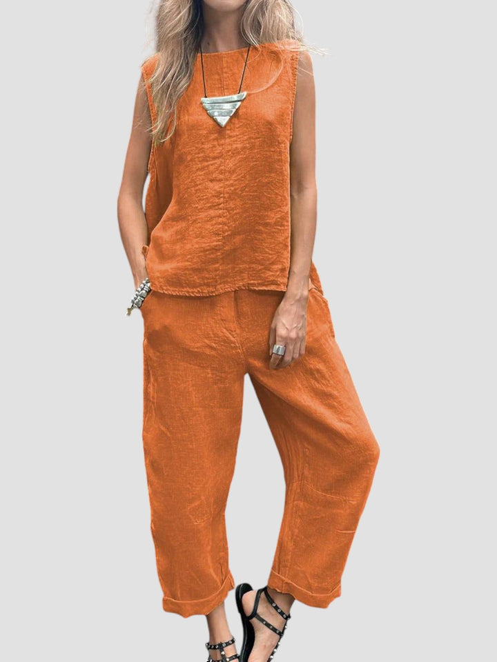 Debora – Coordinato elegante