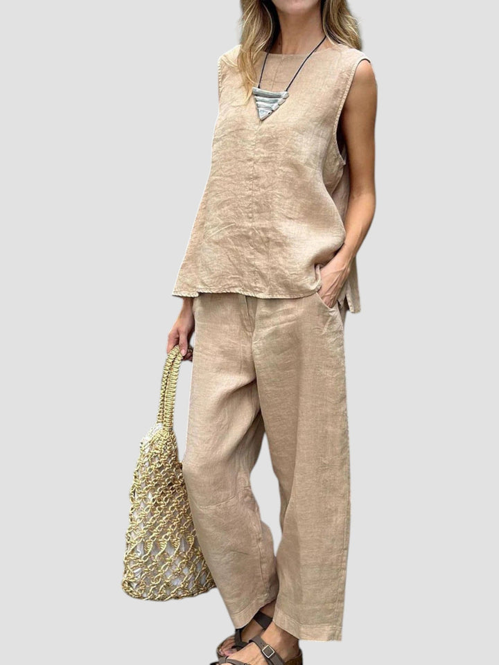 Debora – Coordinato elegante