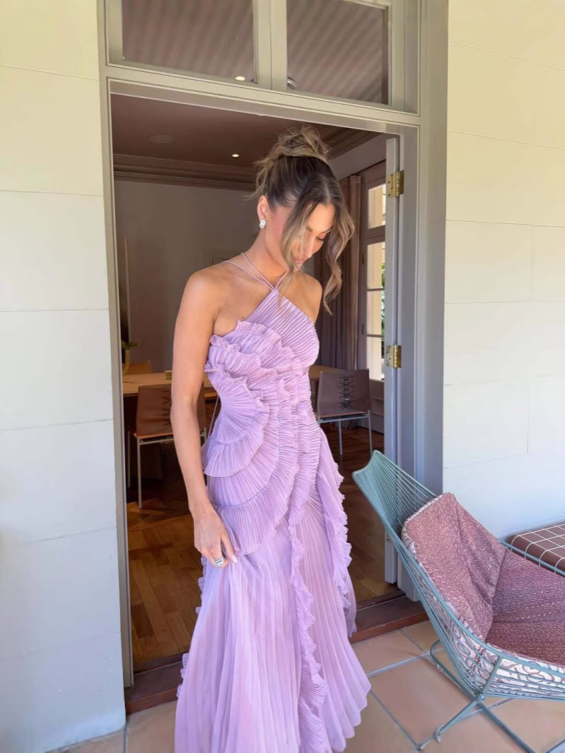 Adeline - Abito elegante e arioso