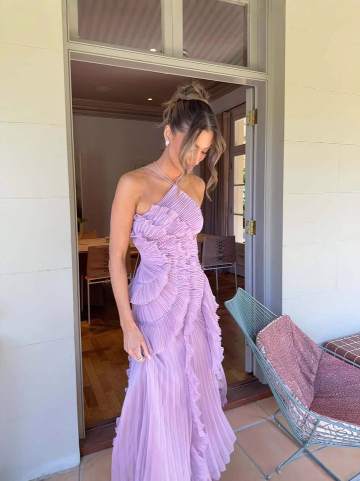Adeline - Abito elegante e arioso