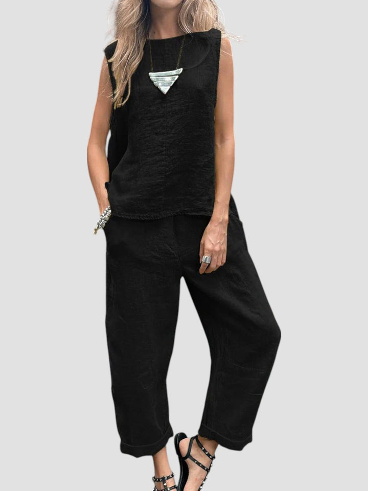 Debora – Coordinato elegante