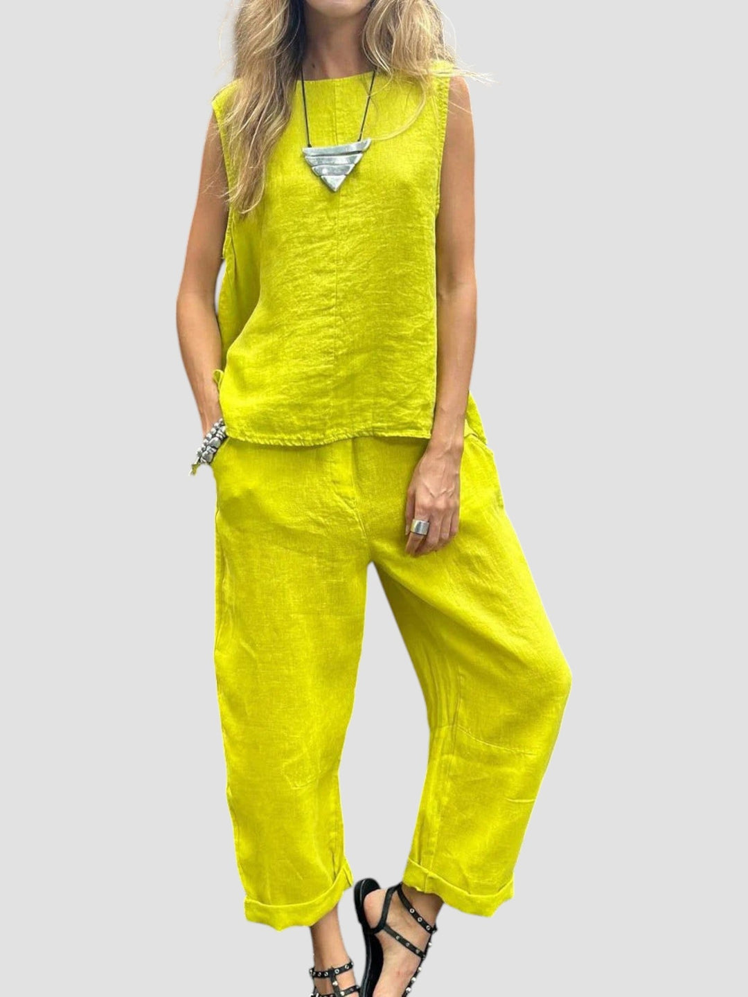 Debora – Coordinato elegante