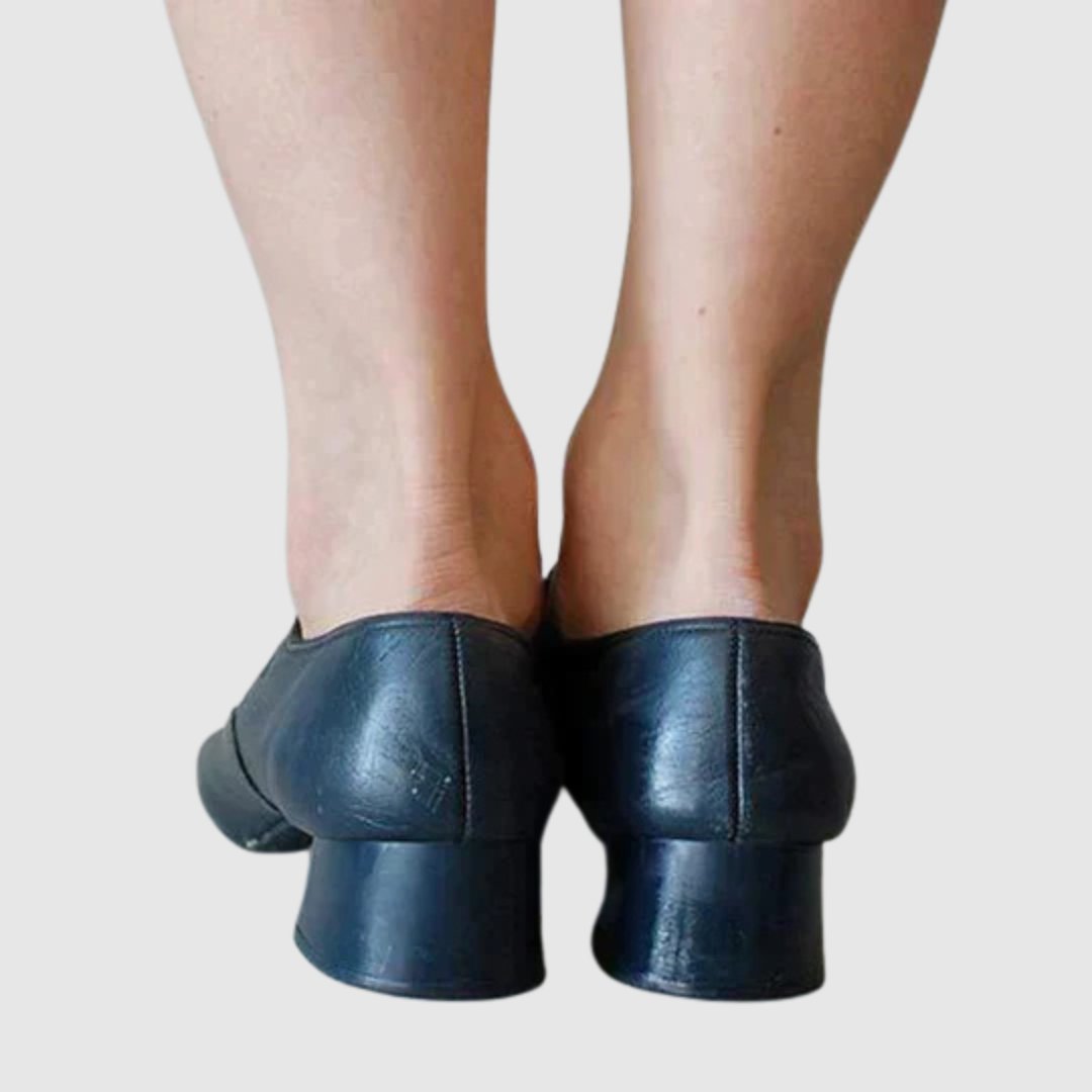 Daisy – Mary Jane in pelle