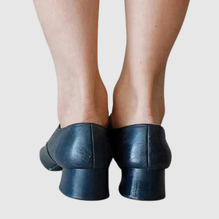 Daisy – Mary Jane in pelle