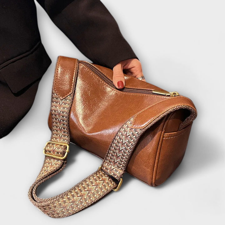 Giovanna – Borsa a tracolla vintage