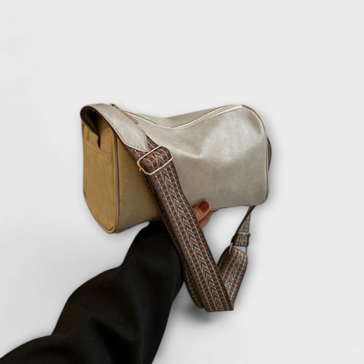 Giovanna – Borsa a tracolla vintage