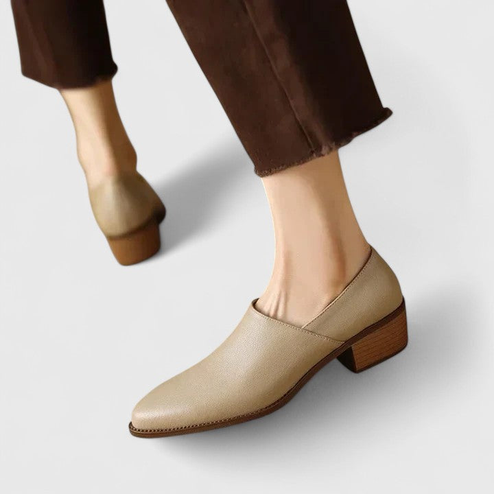 Clara – Scarpe ortopediche