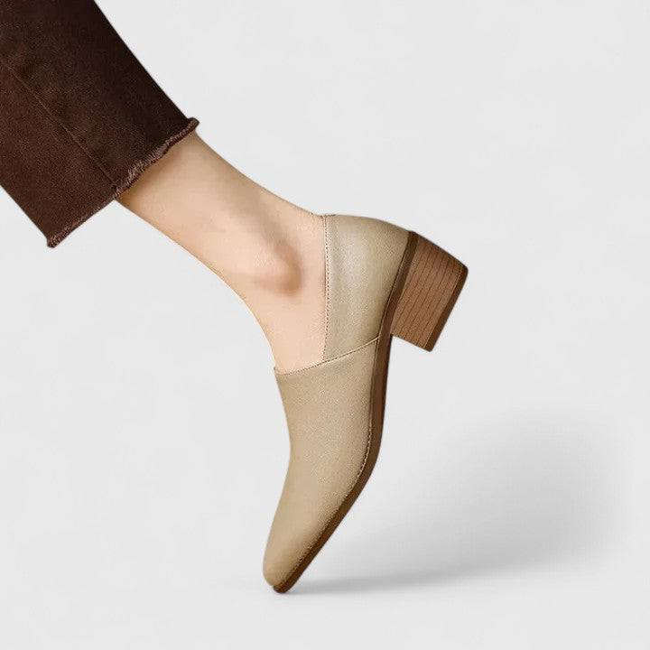 Clara – Scarpe ortopediche