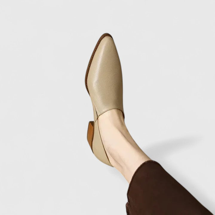 Clara – Scarpe ortopediche