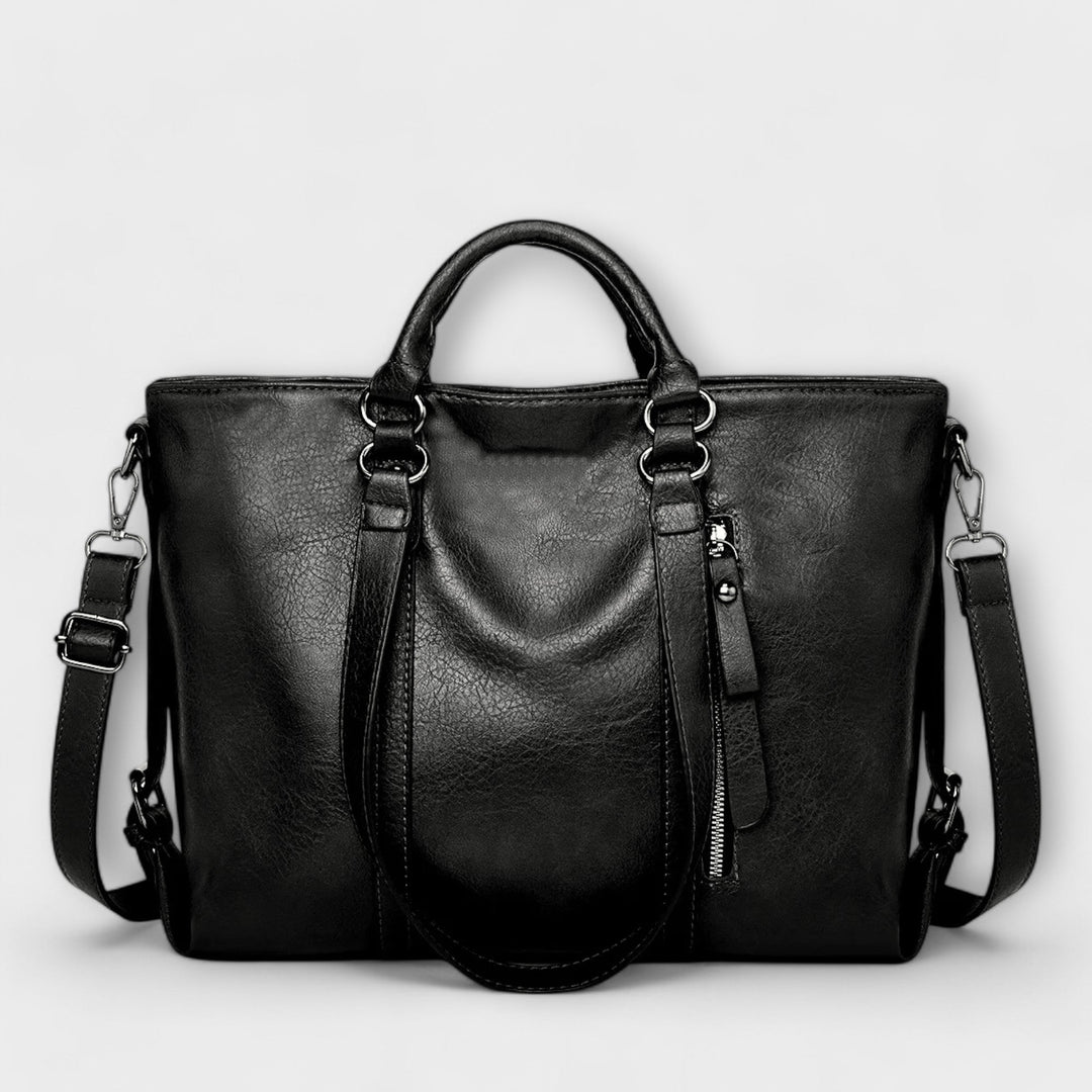 Loredana – Borsa in pelle grande