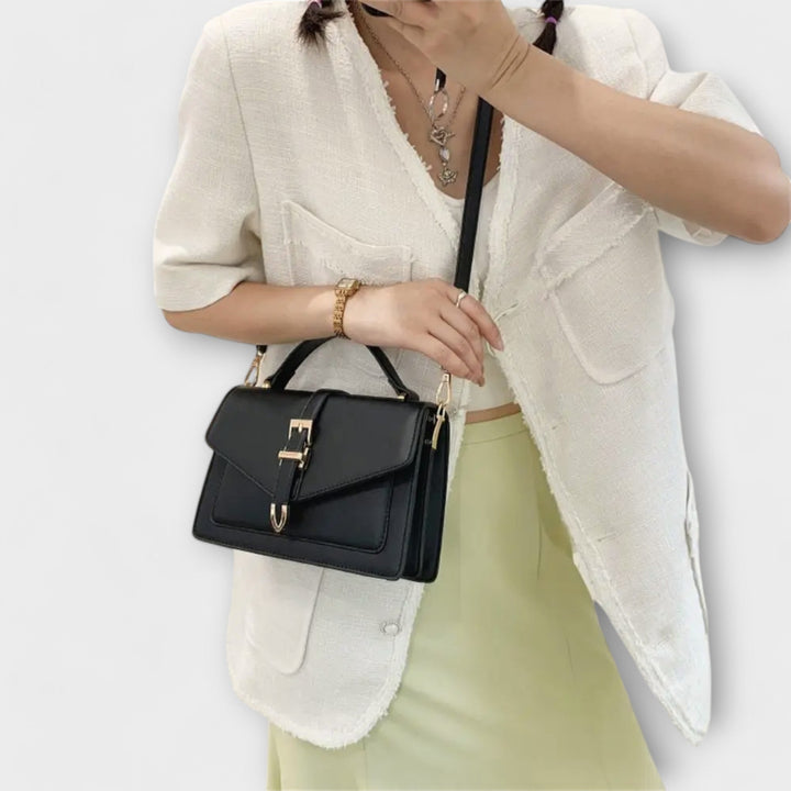 Donatella – Borsa a spalla classica