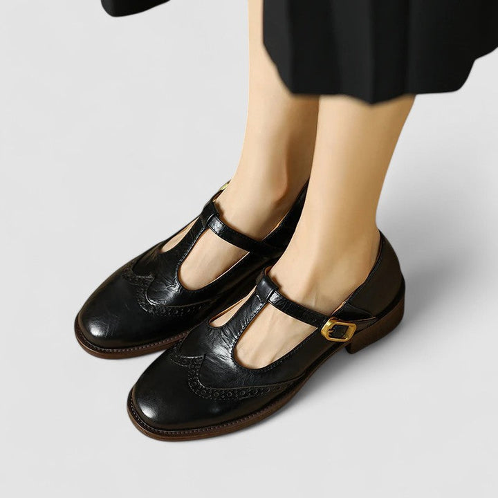 Gianna – Scarpe ortopediche Mary Jane