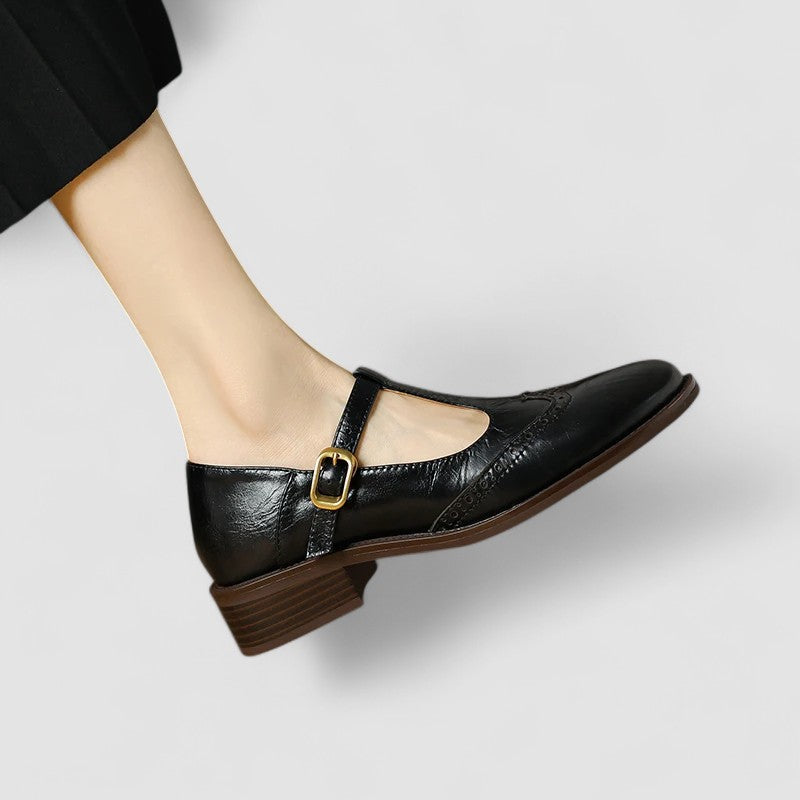 Gianna – Scarpe ortopediche Mary Jane