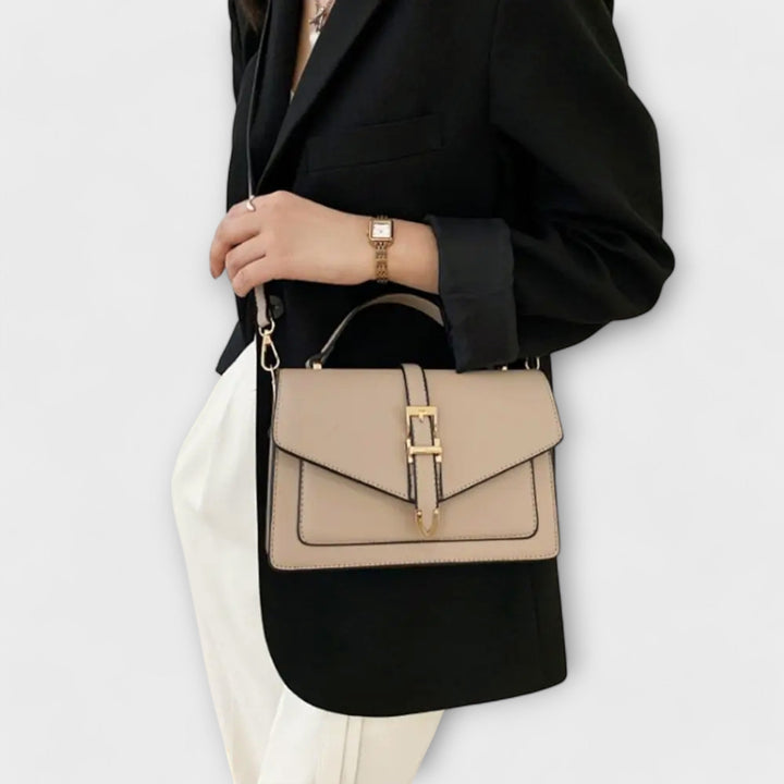 Donatella – Borsa a spalla classica