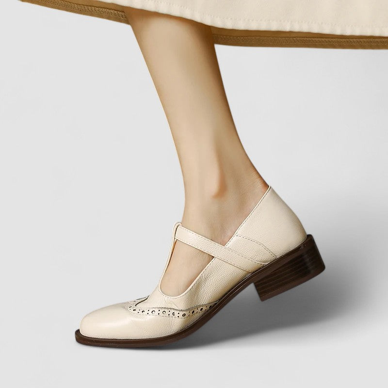 Gianna – Scarpe ortopediche Mary Jane