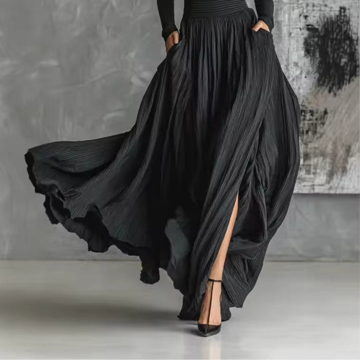 Aline – Maxi vita alta