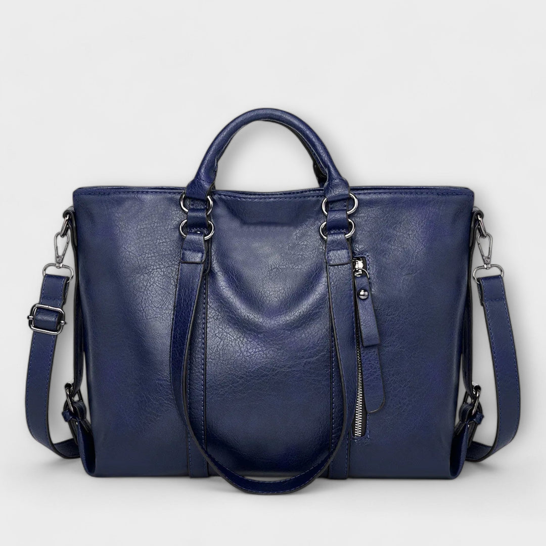 Loredana – Borsa in pelle grande