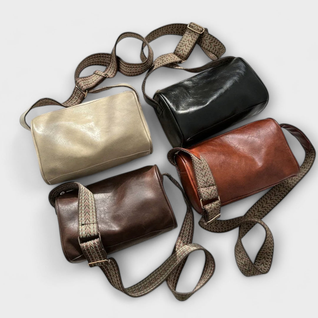 Giovanna – Borsa a tracolla vintage